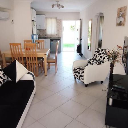 Calis Beach Apartments Фетхіє Екстер'єр фото