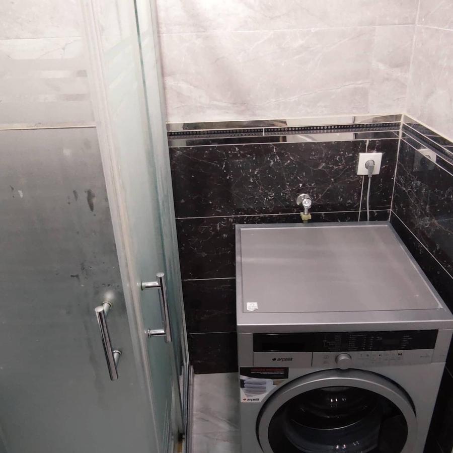 Calis Beach Apartments Фетхіє Екстер'єр фото