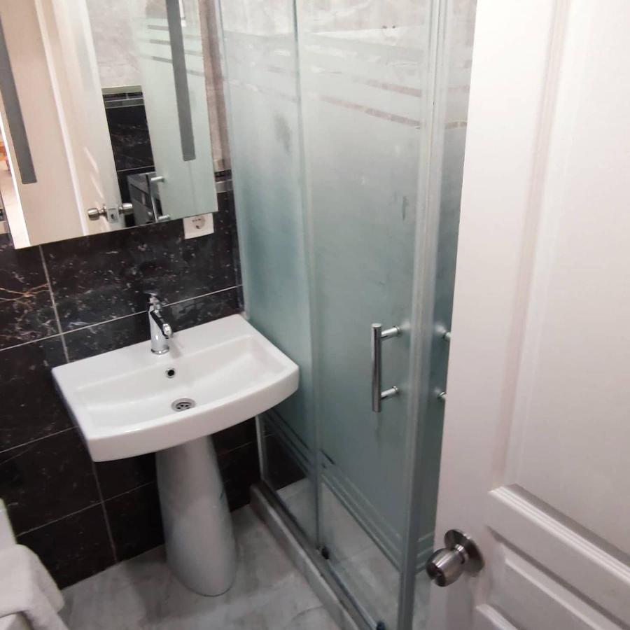 Calis Beach Apartments Фетхіє Екстер'єр фото